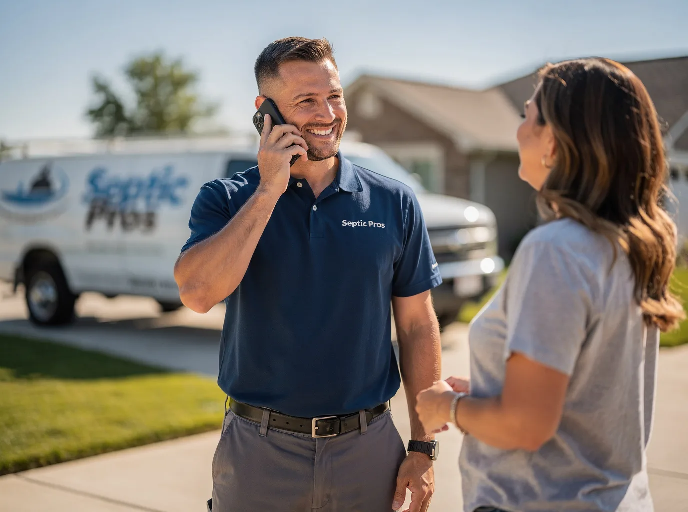 Septic Tank Pumping Gunlock, UT FAQs
